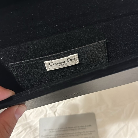 Christian Dior aviators - Picture 5 of 5